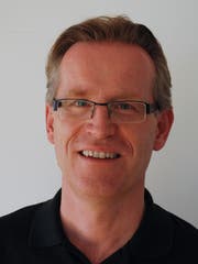 Daniel Schlup, Mitglied Gruppe Pro Personalgesetz, ehemaliger Kirchenpfleger, Synodale. (Bild: PD)