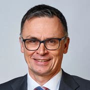Marc Kummer, Rektor Kantonsschule Trogen seit August 2017