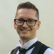 Thomas Aldrian, Vizepräsident Verein Appowila (Bild: PD)