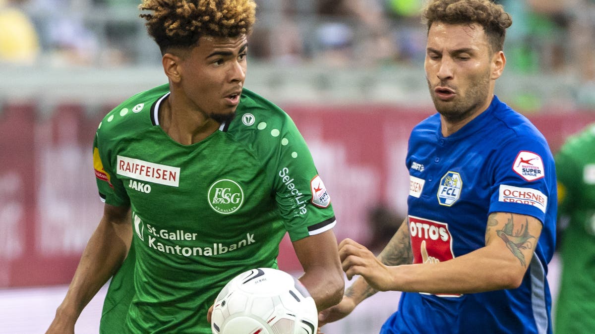 Wie der FC St.Gallen trotz wenig Geld talentierte Spieler entdeckt | St.Galler Tagblatt