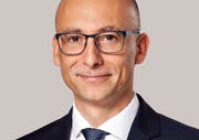 Hanspeter Hutter, neu Chef Finance & Risk auf Stufe Geschäftsleitung der TKB.