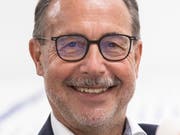 Daniel Rüegg, CEO der Lüchinger + Schmid AG