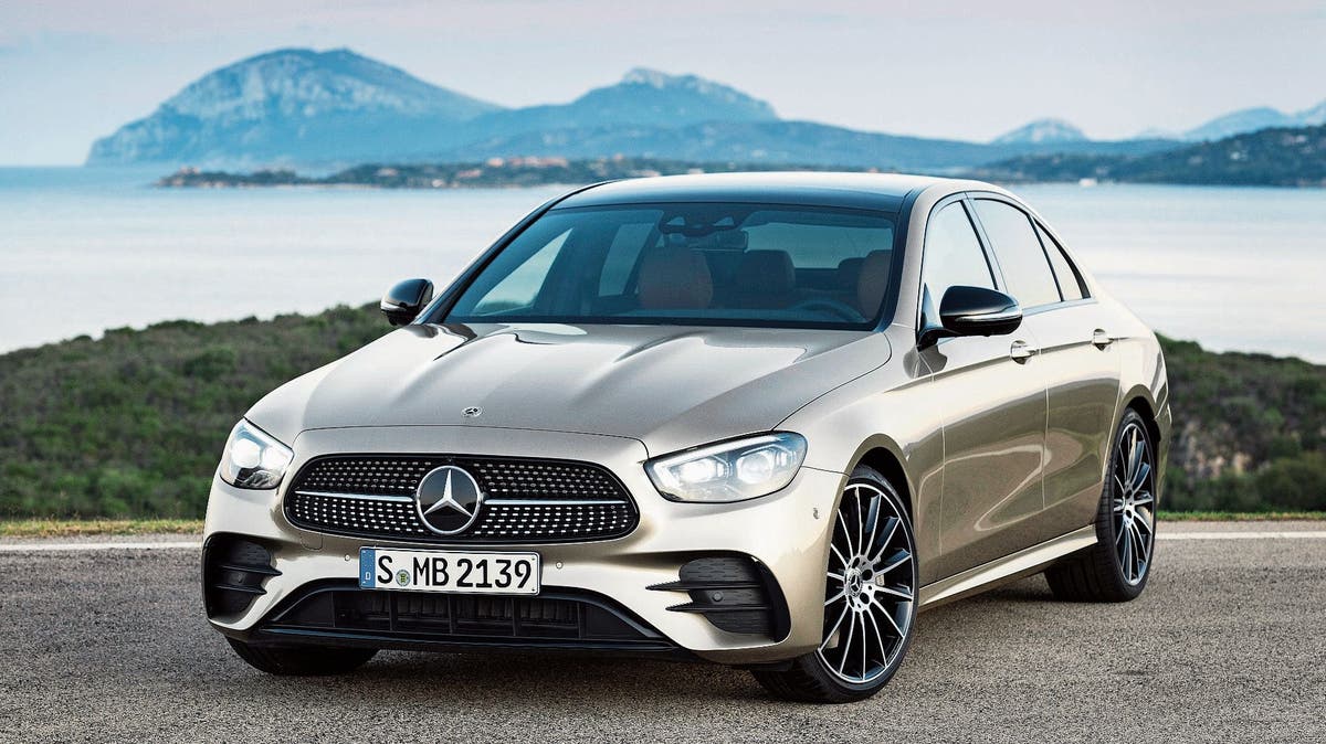 Wie Stark Schadet Corona Der Autobranche Daimler