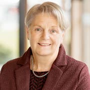 Gaby Krapf-Gubser, Gossauer Stadträtin (Bild: PD)