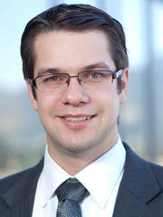 Philipp Hofstettler.