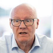 Max Nadig.