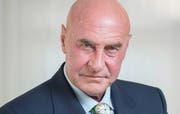 Valentin Landmann, Rechtsanwalt.
