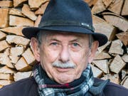 Reinhold Zepf, Präsident Thurgauer Tierschutzverband. (Bild: Andrea Stalder)