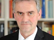 Georg Otto Schmid Religionsexperte