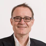 Michael Kaufmann, Direktor der Musikhochschule Luzern. (Bild: PD)