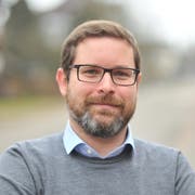 Thomas GoldingerGemeindepräsident Wängi