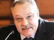 Stefan Geiges. (Bild: Donato Caspari)