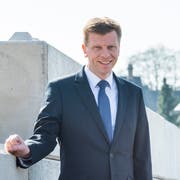 «Der Standort Tellenfeld ist gut. Das Osterspringen gehört dorthin.»Stefan Kuhn OK-Präsident Osterspringen