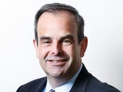 Gerhard Pfister (CVP, ZG) war der erste, der sich aus dem Rennen nahm. Jetzt bestehe jedoch wieder die Möglichkeit, dass er für das Amt kandidiert. (Bild: Stefan Kaiser)
