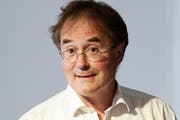 Kantonsarchäologe Hansjörg Brem. (Bild: Donato Caspari)