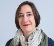 Will ebenfalls in den Stadtrat: Judith Dörflinger. (Bild: PD)
