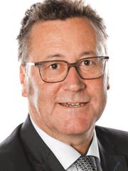 Ivo Herzog. (Bild: PD)