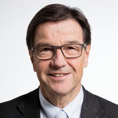 Zuger Nationalrat Bruno Pezzatti, seit 2011 (tritt ab), FDP
