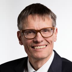 Nationalrat Karl Vogler, seit 2011 (tritt ab), CSP