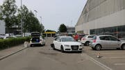 (Bild: Stapo SG)