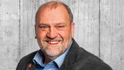 Reto Zemp aus Schüpfheim kandidiert für die FDP im Wahlkreis Entlebuch.