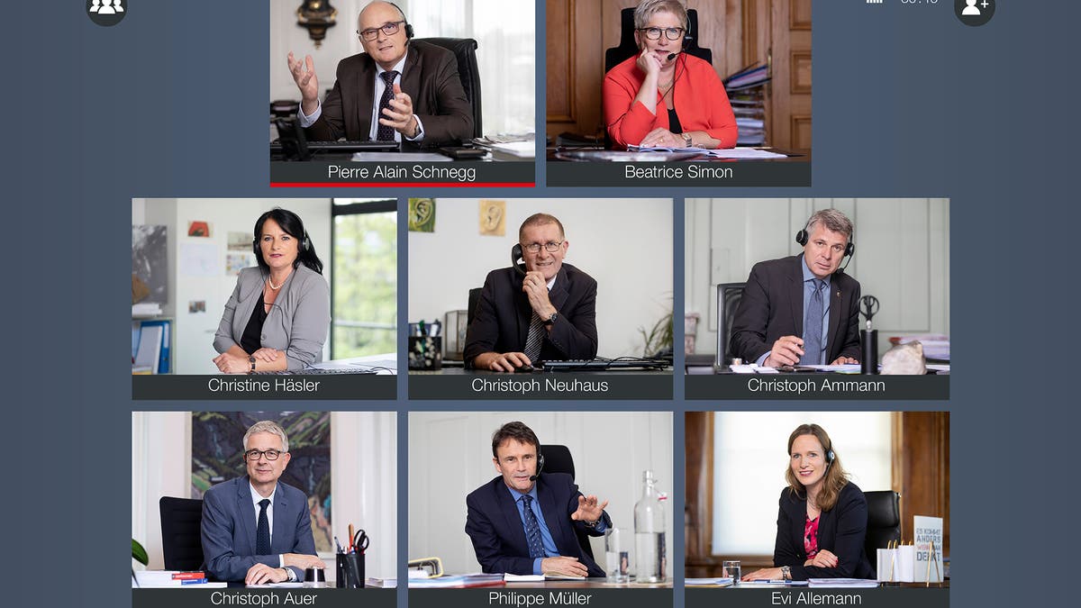 «Grösste Rezession der Nachkriegsgeschichte»: Corona ...