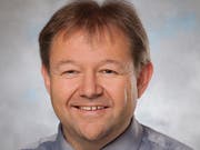 Peter Stern, Gemeindepräsident von Birwinken. (Bild: PD)