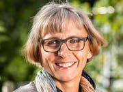 Sandra Reinhart (Grüne)