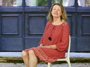 Annie Ernaux hat den Roman des Jahres 2018 geschrieben.
