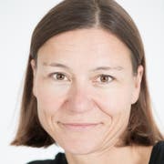 Monika Ribi, Spitex-Betriebskommissionsmitglied ab 1.August. (Bild: PD)