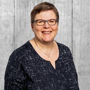 Marion Maurer. (Bild: PD)