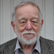 Uwe Moor, Präsident Heimatschutz Thurgau