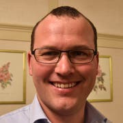 Renato Truniger, Gemeindepräsident von Mosnang. (Bild: Timon Kobelt)
