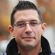 Matthias KüngGemeindepräsident Aadorf
