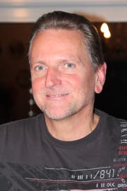 George Flammer