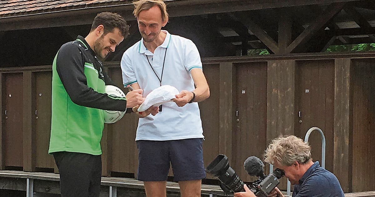 «Weiere Sauna» startet Crowdfunding - es fehlen noch 100'000 Franken | St.Galler Tagblatt - St. Galler Tagblatt