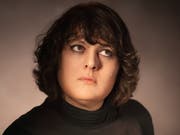 Die Satirikerin Patti Basler. (Bild: IMP)