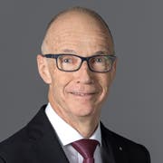 Stadtpräsident Thomas Scheitlin, Direktion Inneres und Finanzen (Bild: PD)