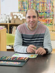 David Mete (Bild: PD)