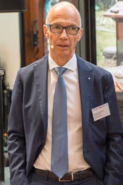 Stadtpräsident Thomas Scheitlin.