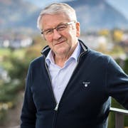 Bild: Michel Canonica