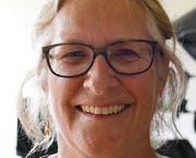 «Ich habe mir diese Sammlung nicht so gross vorgestellt.Die Kutschen sind riesig und speziell.»Margrit KünzleBesucherin aus Romanshorn