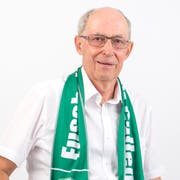 Gegentribüne-Autor Fredi Kurth (Bild: Urs Bucher)