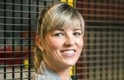Diana Gutjahr, SVP-Nationalrätin (Bild: Reto Martin)