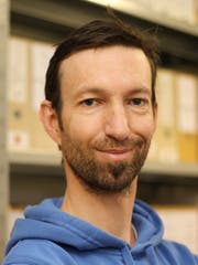 Ingenieur Gion Meier (Bild: PD)
