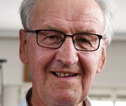 «Es ist einfach gewaltig, was Robert Sallmann da gemacht hat. Seine Sammlung gefällt mir ausgezeichnet.»Ulrich OettliBesucher aus Märwil