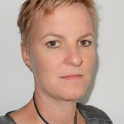 Viola Göller. (Bild: PD)