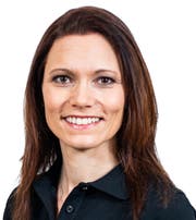 Maja Beck (Bild: PD)