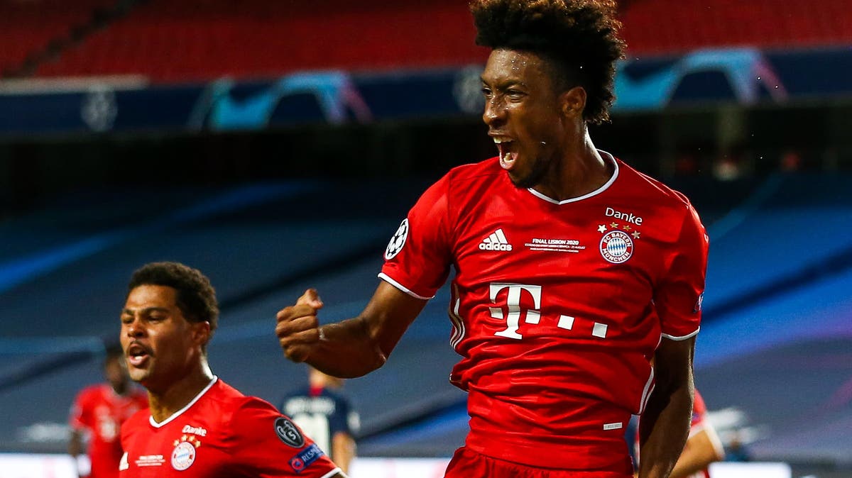 Bayern gewinnt dank eines Parisers gegen PSG die Champions ...