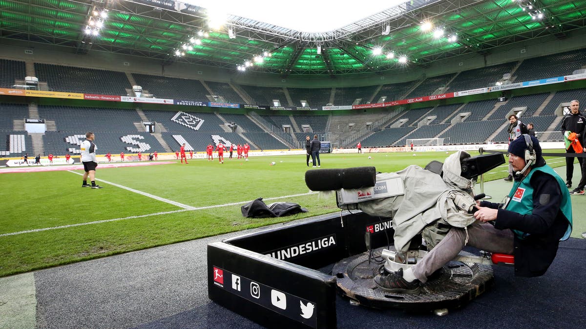 BundesligaKonferenz ist live im FreeTV